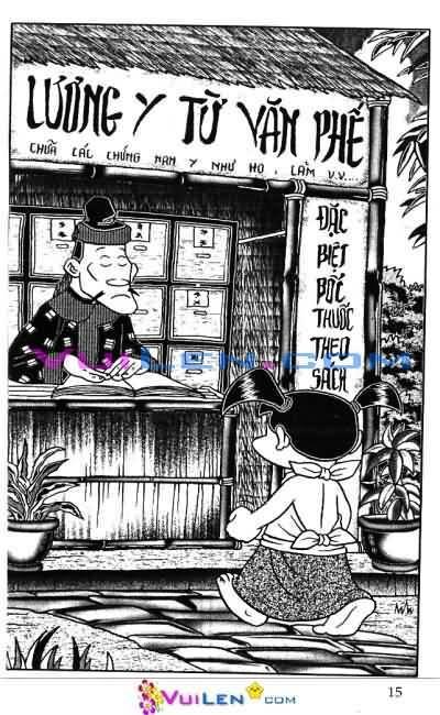 thần đồng đất việt chapter 18 12