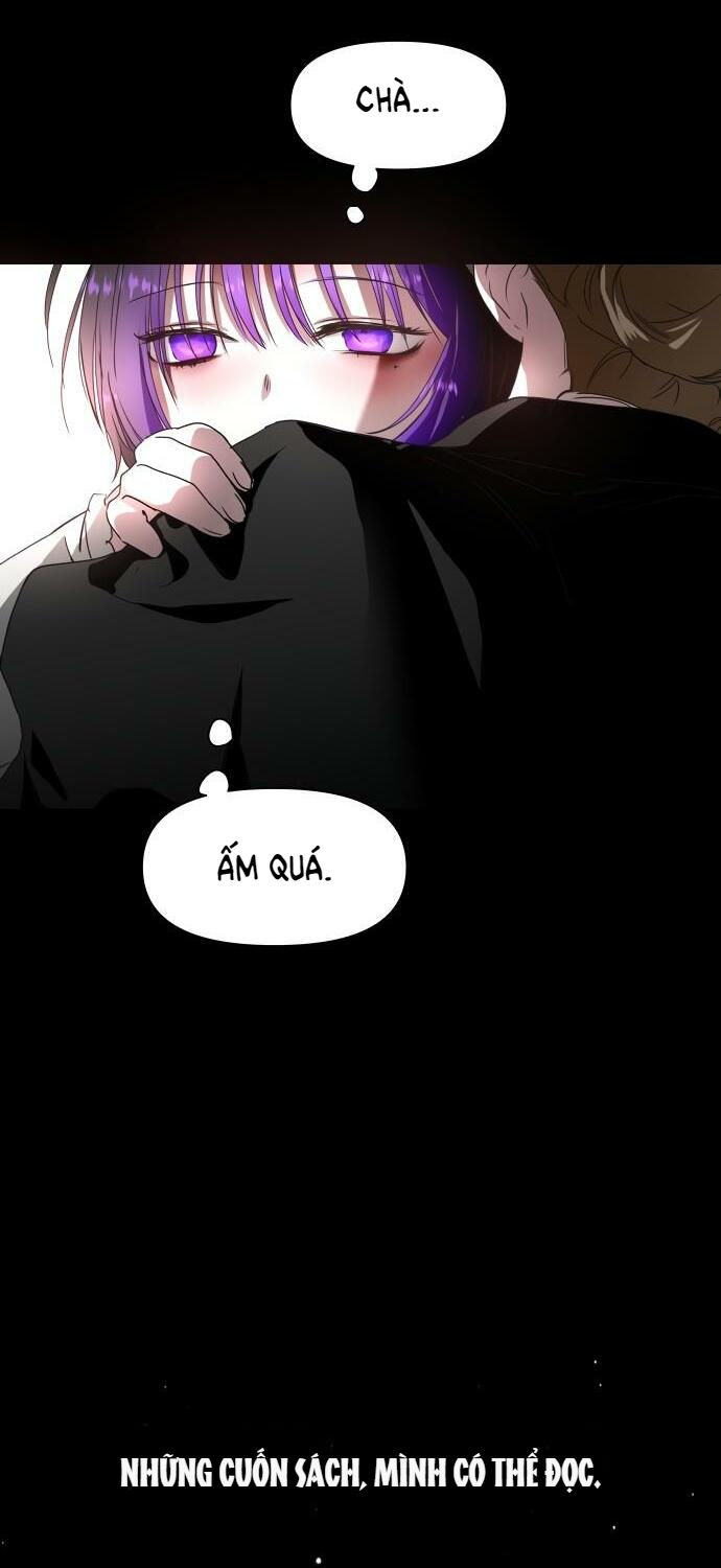 tôi muốn trở thành cô ấy dù chỉ là một ngày chapter 11 34