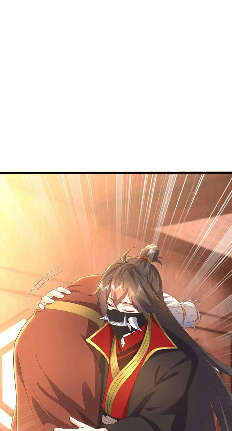 tiên võ đế tôn chapter 544 7