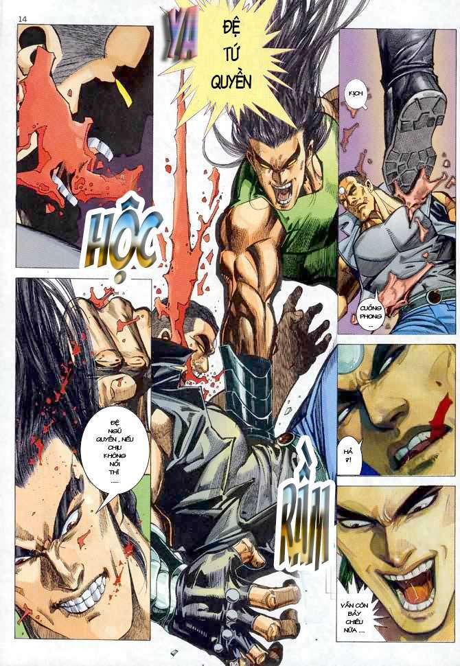 võ thần chapter 47 13