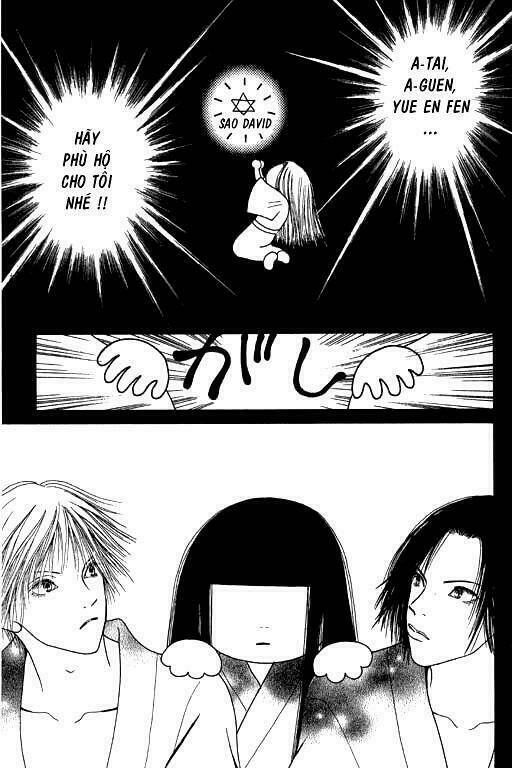 yamato nadeshiko shichihenge chapter 9 16