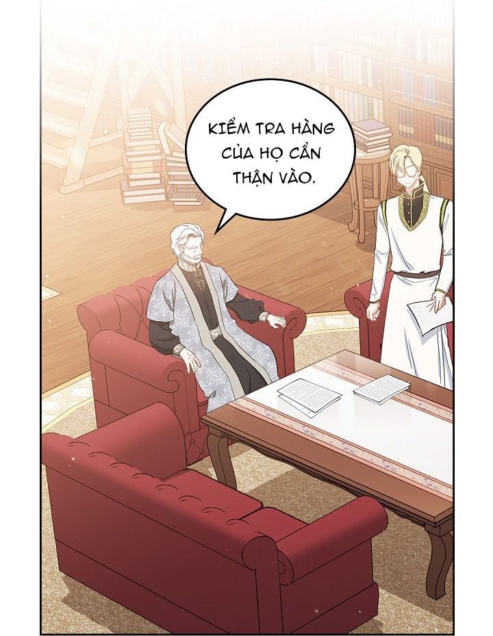 lần này tôi sẽ trở thành gia chủ chapter 8 27