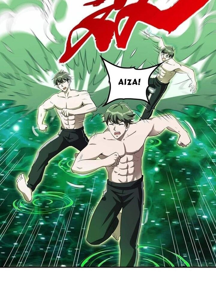 đệ nhất người ở rể chapter 81 4