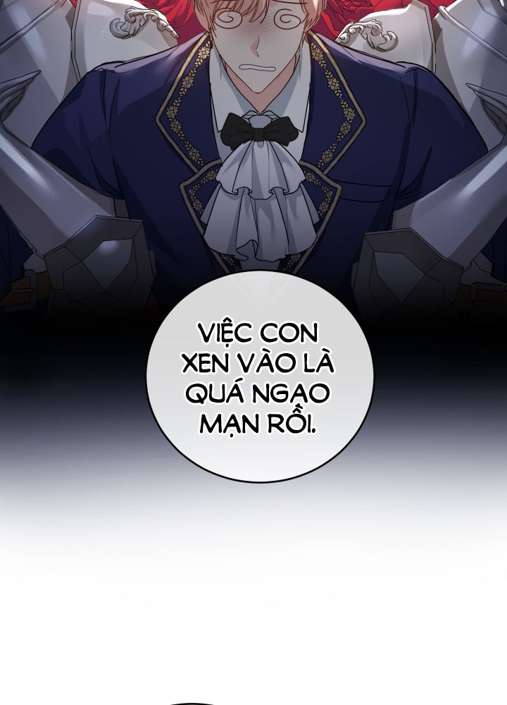 trở thành nhà điều chế nước hoa duy nhất của bạo chúa chapter 8 23