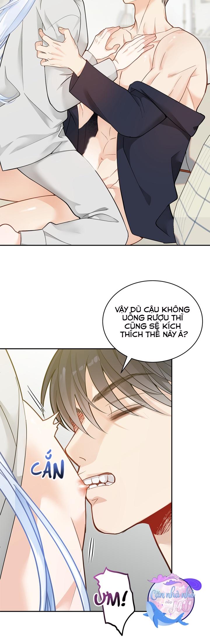 hôn nhân bị đánh cắp của hồ ly chapter 37 28