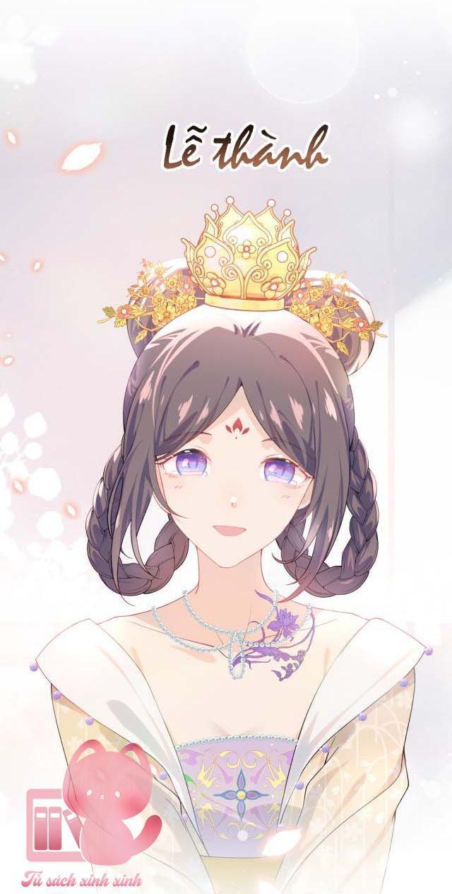 một đêm nọ đột nhiên yandere tới! chapter 84 18