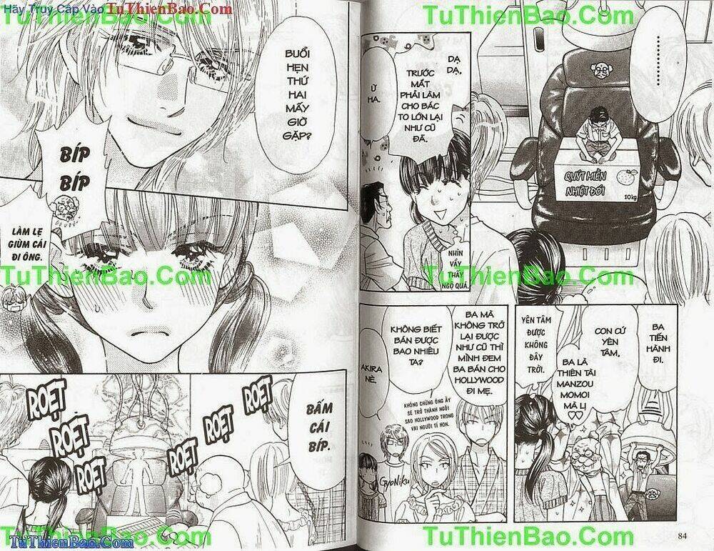 nàng men chàng bóng chapter 7 43