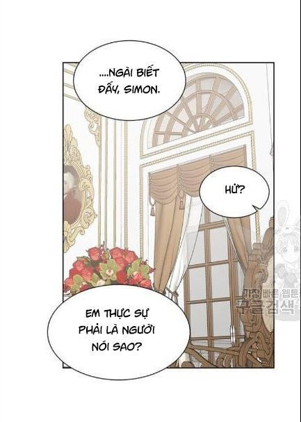 tôi là vị hôn thê phản diện chapter 32 41