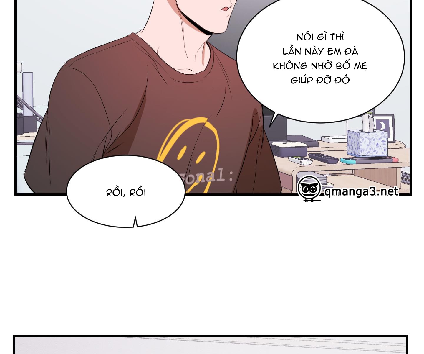 chốn riêng tư chapter 37 32