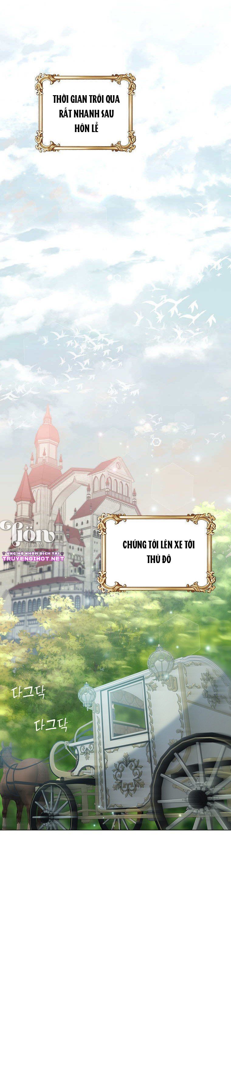 mùa đào vào tháng sáu chapter 16.2 3