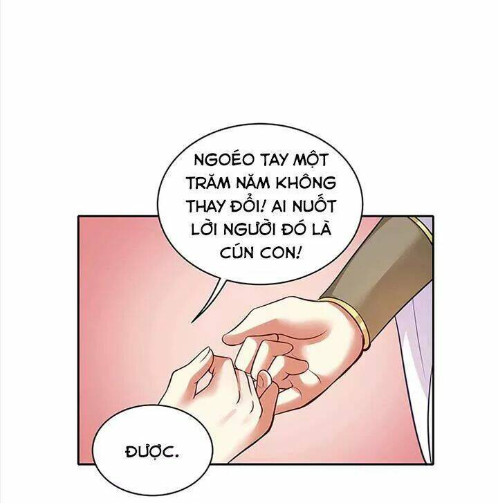 đô đốc đại nhân sủng thê kí chapter 95 19