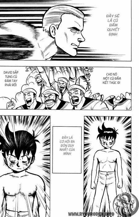 hoàng phi hồng phần 1 chapter 10 125