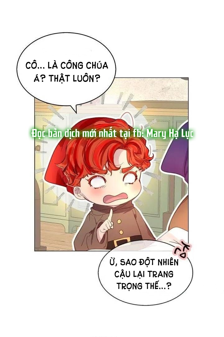 đừng xem thường nữ phụ chapter 161 18