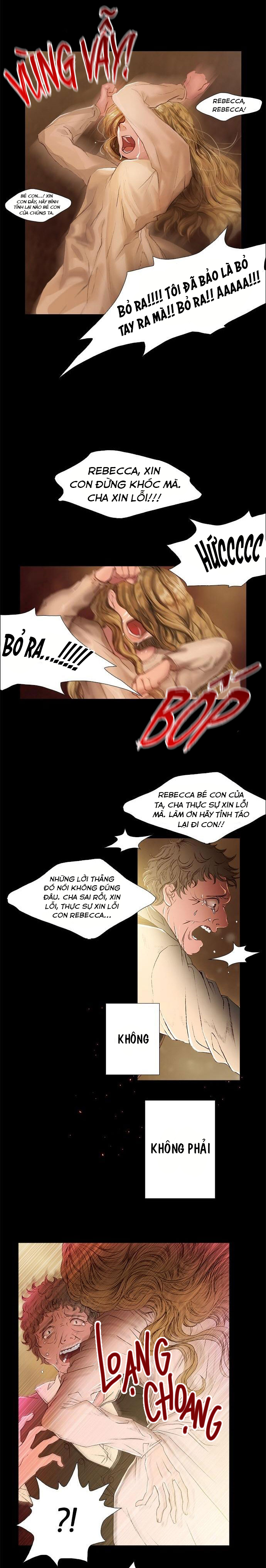 tôi chính là nhà sưu tập chim chapter 29.1 2