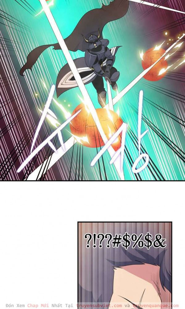 tôi sinh ra để làm người vĩ đại chapter 52 43