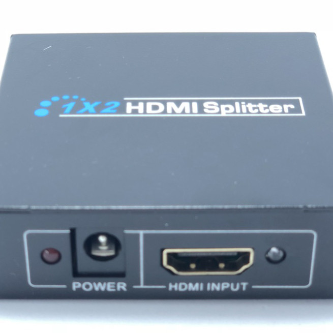 Hub Hdmi ra 2 đầu NS 4394