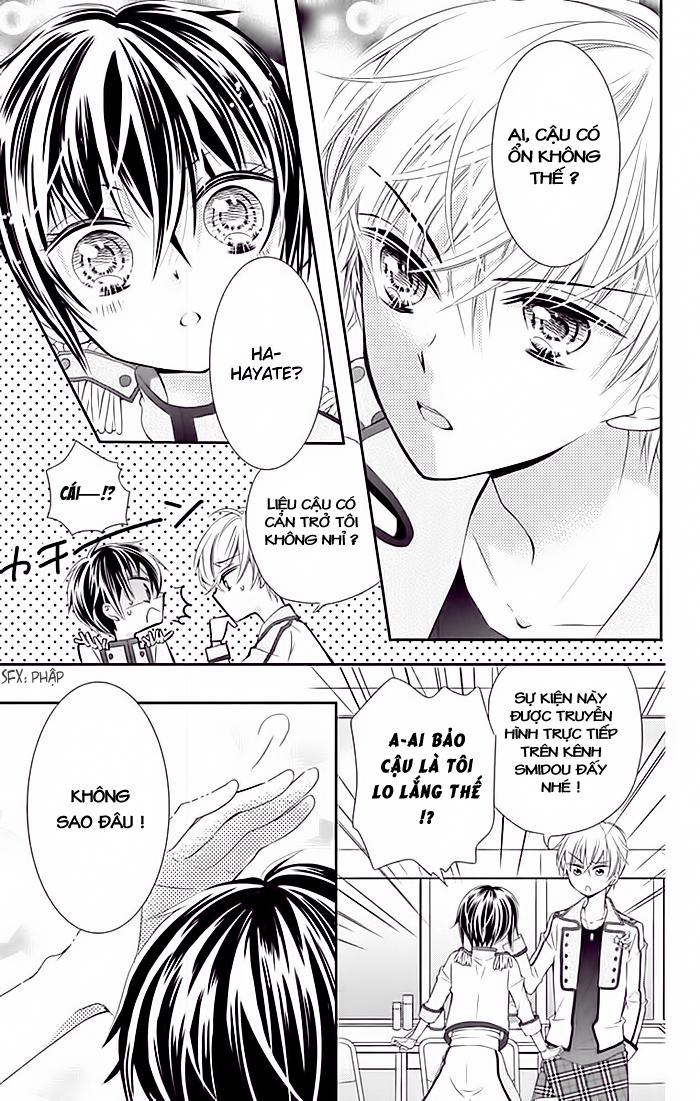 buddy go chapter 3 7