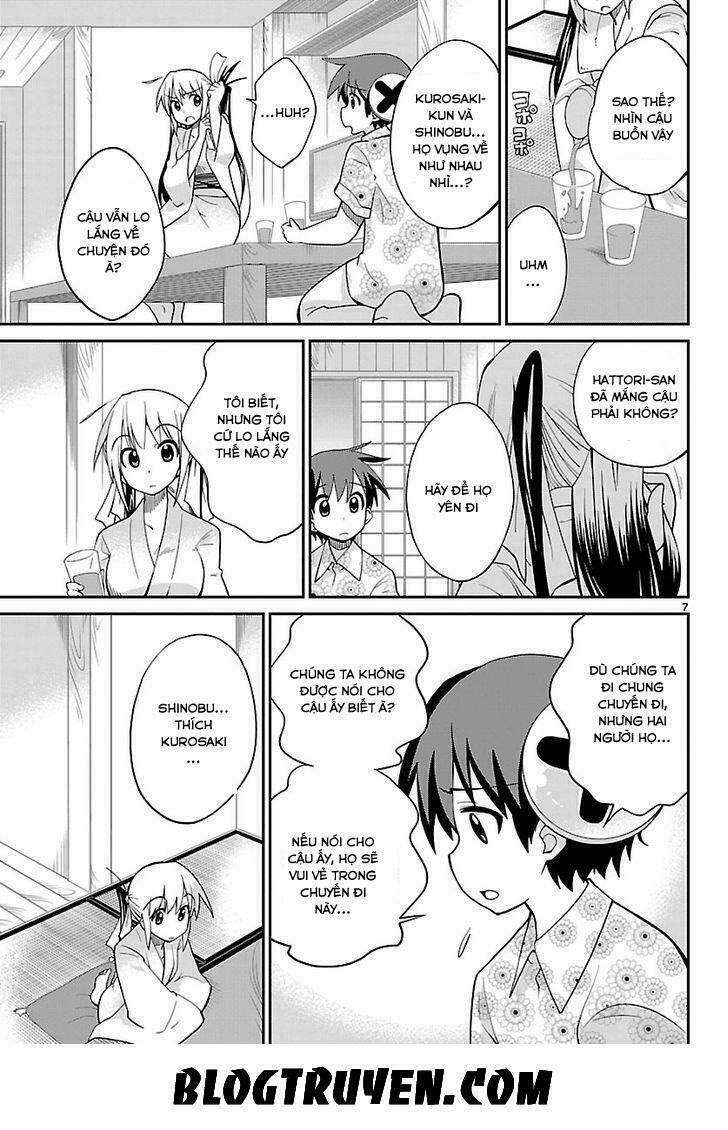 ninomae shii no tsukaikata chapter 23 9