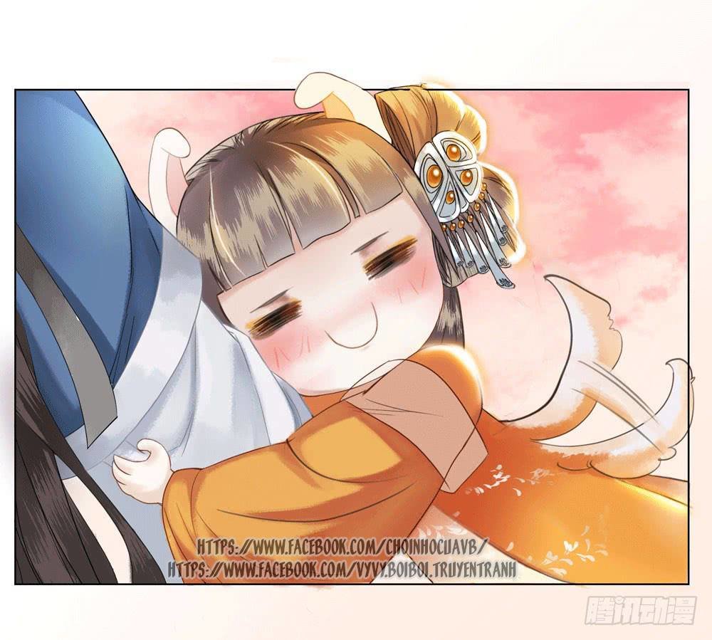 gay rồi! cái đó thành tinh rồi chapter 9 36