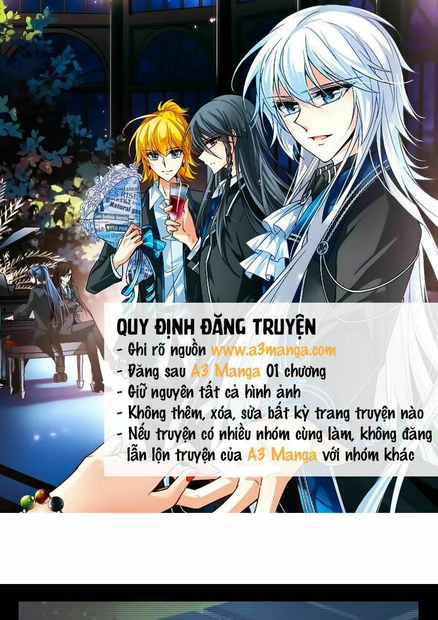 trạch thiên ký chapter 59.1 2