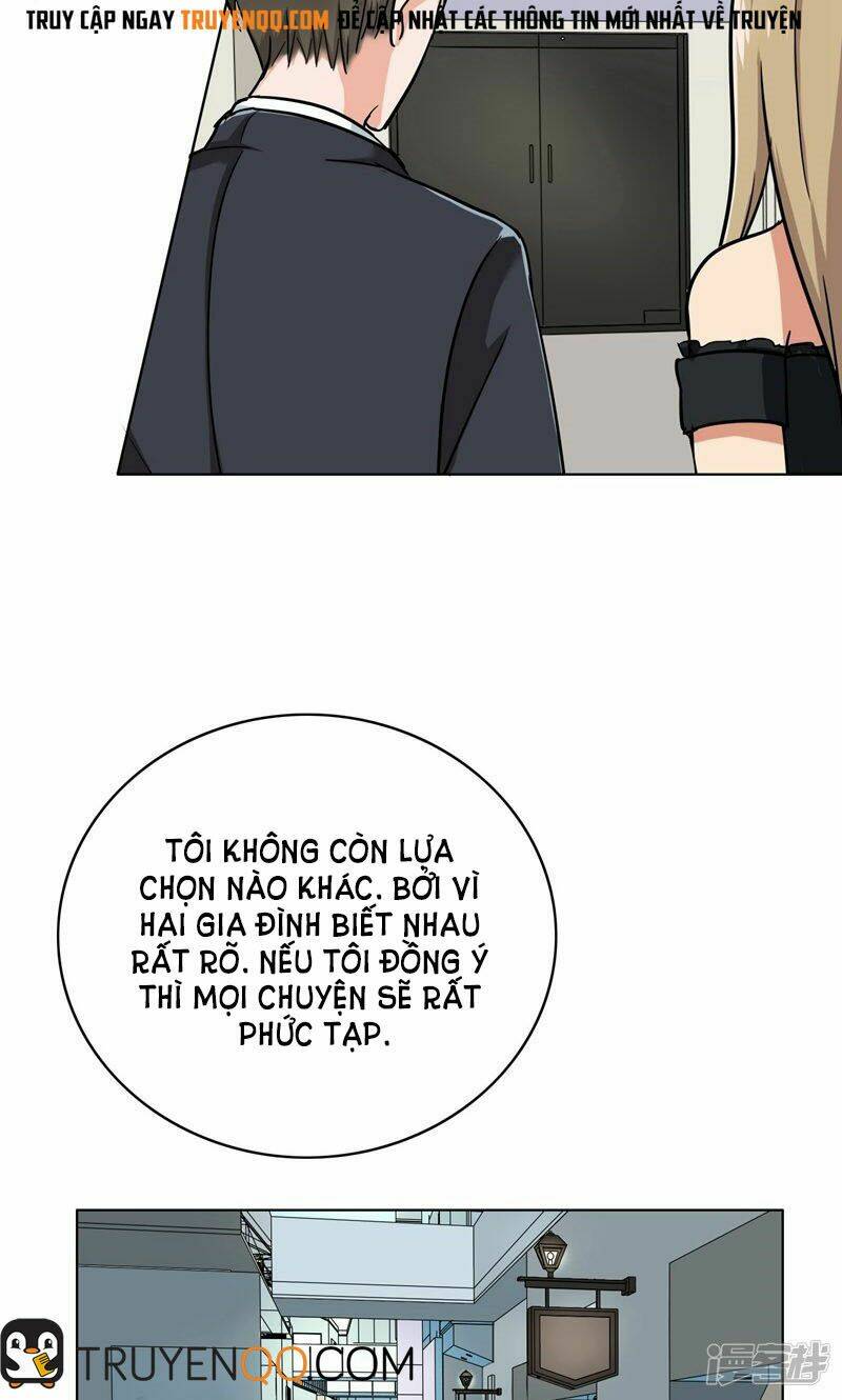 become a girl at night chapter 50 7