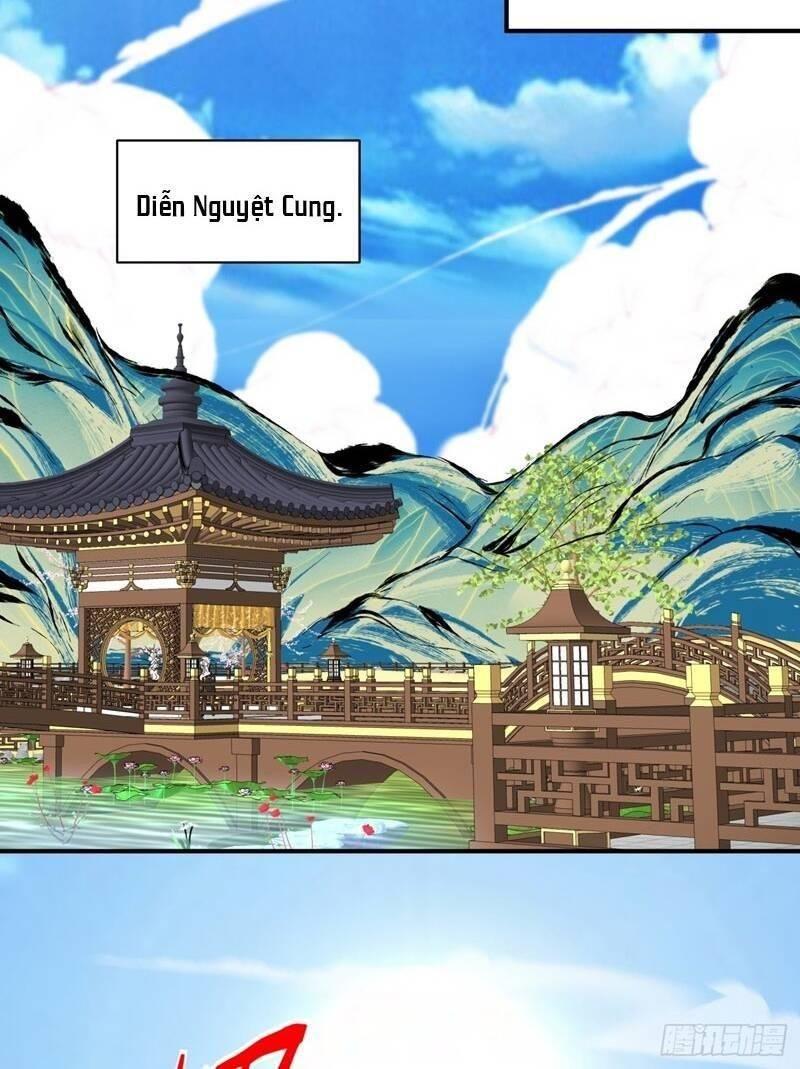 đồ đệ của ta đều là trùm phản diện chapter 27 53