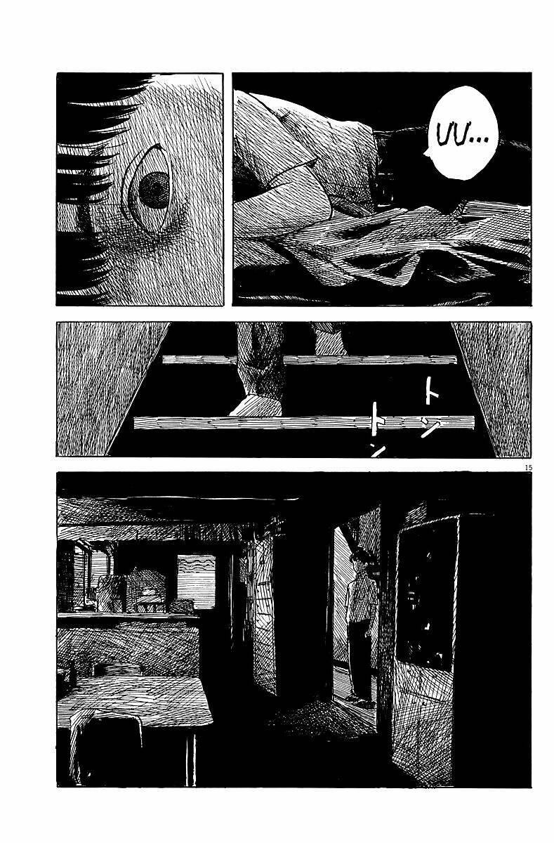 chi no wadachi chapter 22 16