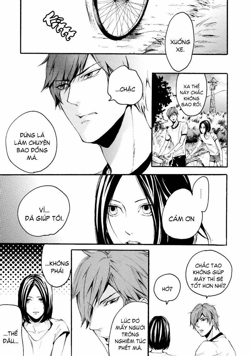 smells like green spirit chapter 2 13