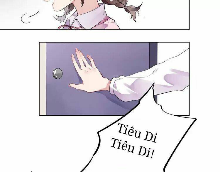 sos! tôi đã yêu một con sâu bướm (phần 2) chapter 30 6