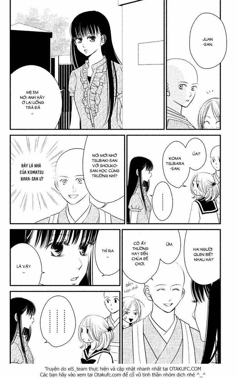 la vie en boze chapter 2 12