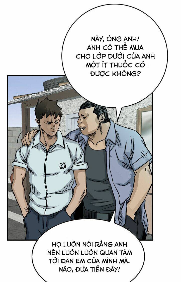 huyền thoại : khởi đầu chapter 53 25