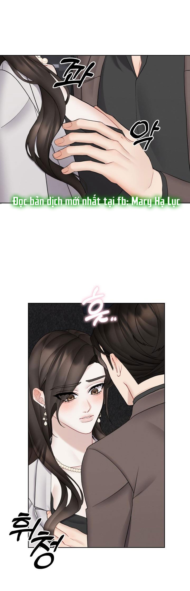 Trò Chơi Giữa Hai Người chapter 7.2 - Trang 4