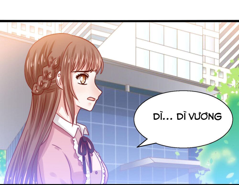 trọng sinh chi song diện cừu phục ký chapter 15 1