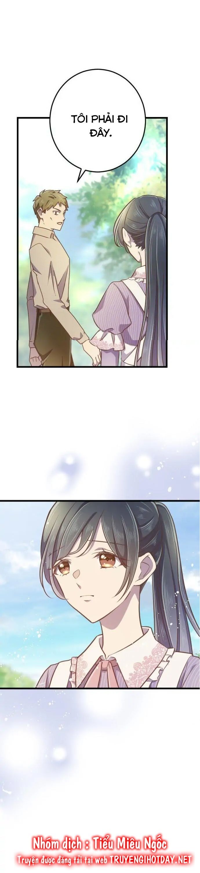 tình yêu thuần khiết chapter 59 34