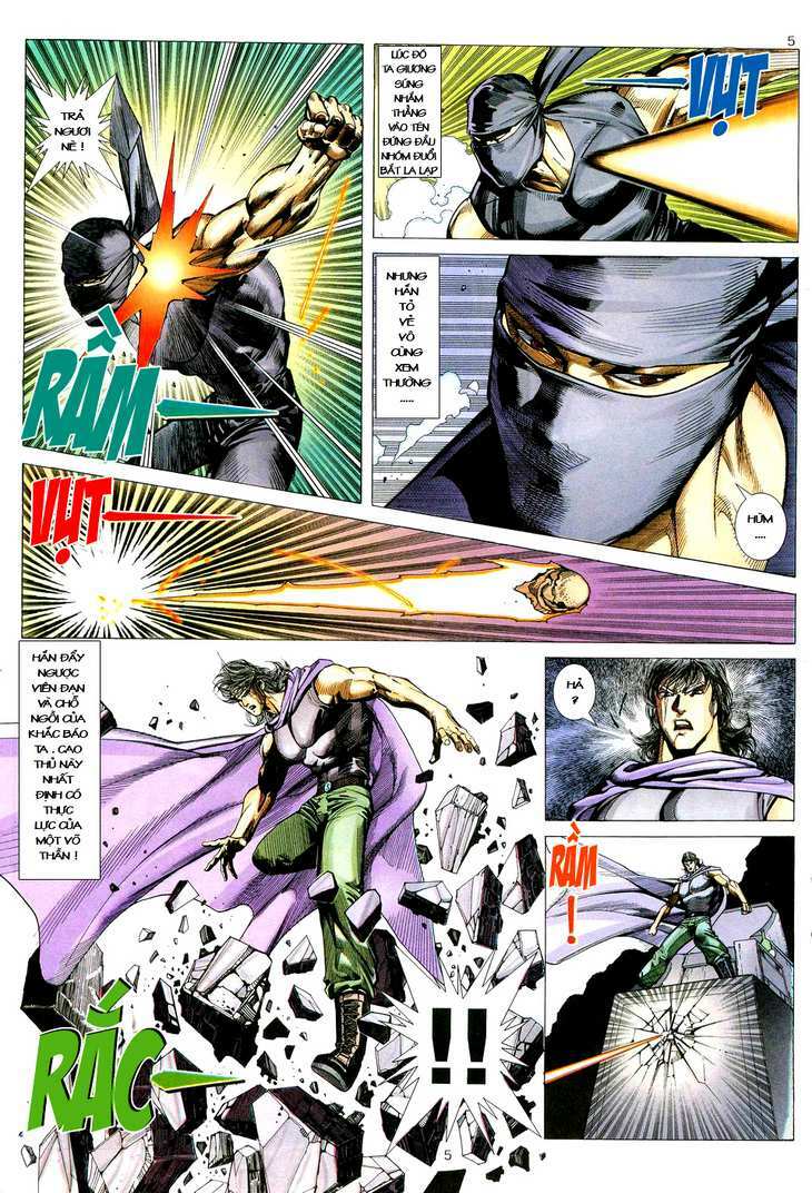 võ thần chapter 75 5