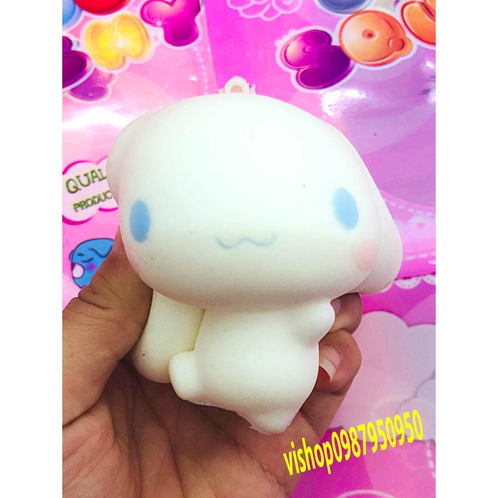 ĐỒ CHƠI CHO BÉ - SQUISHY MẪU TO TÙY CHỌN CỰC ĐẸP - KÈM BAO BÌ
