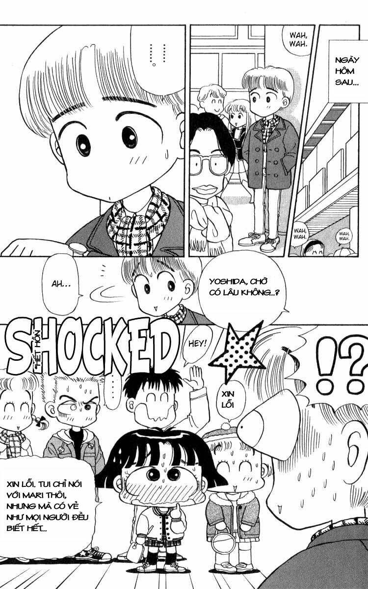 miiko desu! chapter 14 4