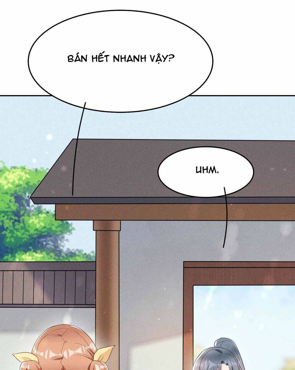 hoàng tử phu quân, ta nuôi ngươi a! chapter 15 43