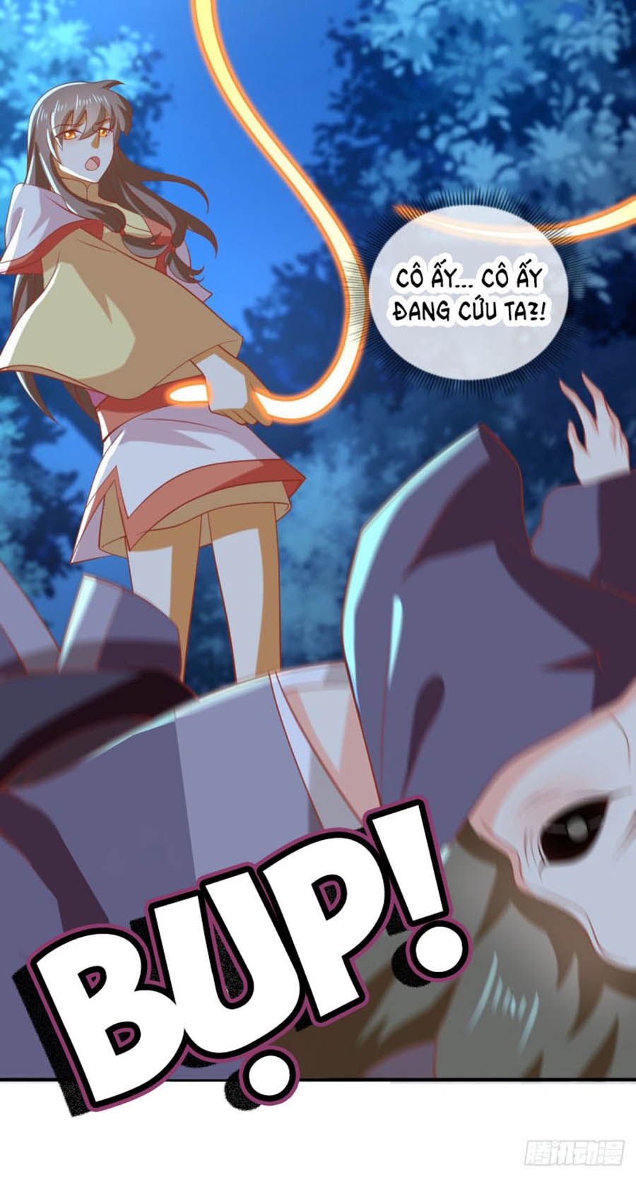 Khuynh Thành Cuồng Phi Của Tà Vương chapter 149 - Trang 22