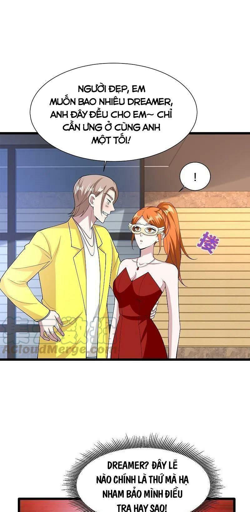 đô thị tà vương chapter 234 11