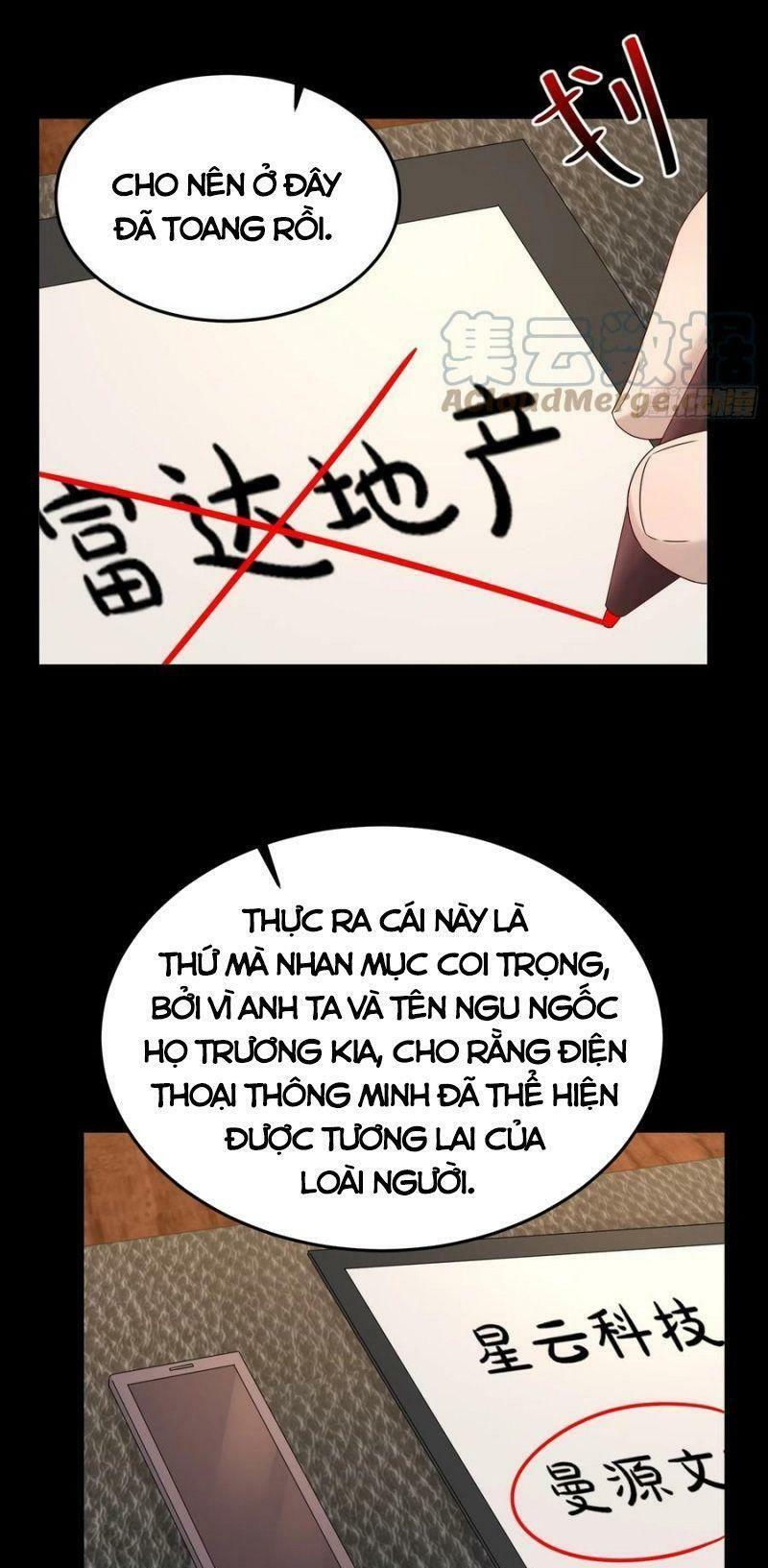 vua đầu tư mạnh nhất chapter 66 3