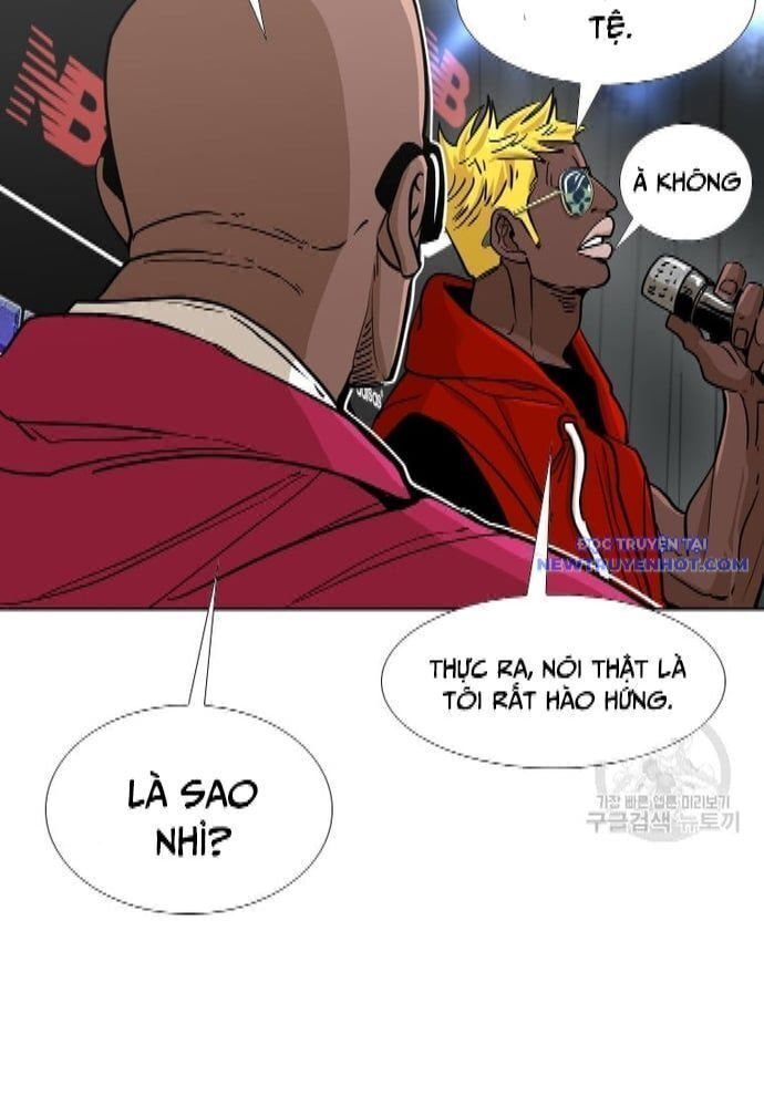 shark - cá mập chapter 257 110