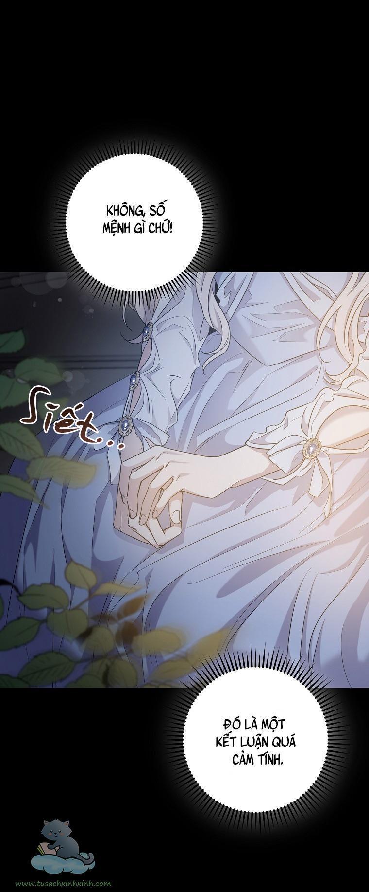 thuần hóa bạo chúa rồi bỏ trốn chapter 46 28