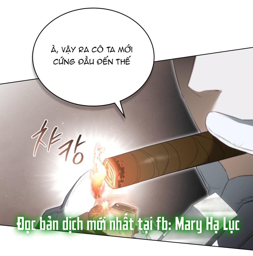 [15+] người hầu gái chapter 25.2 15