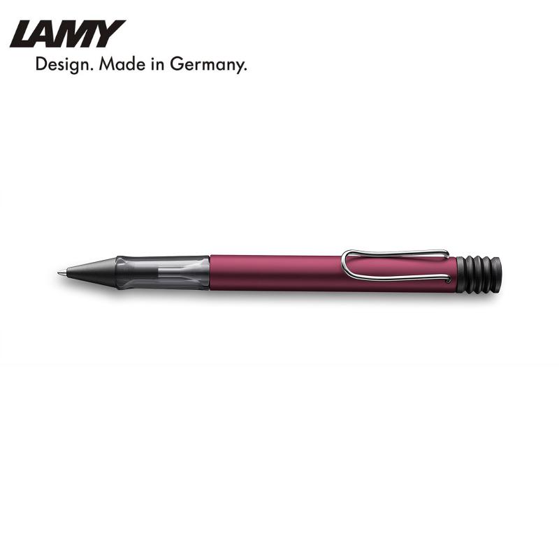 Bút bi LAMY AL-star dark purple 229 black refill-4000920