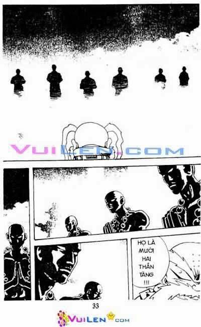 tiểu hòa thượng hd remake chapter 295 9