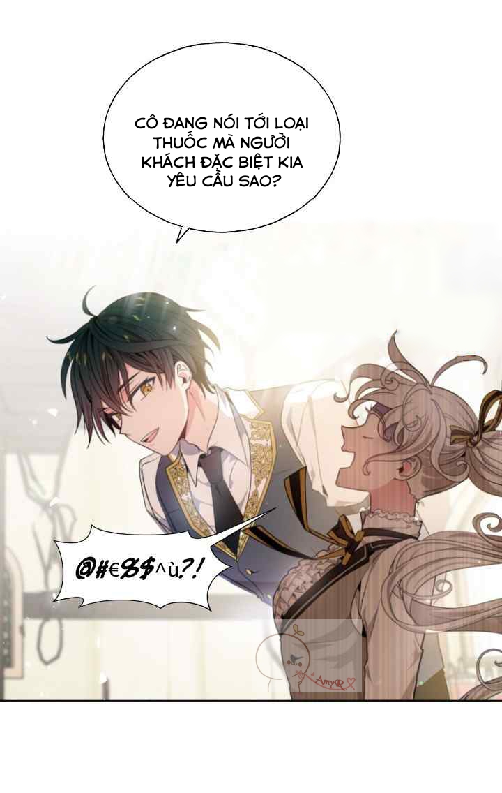 a witch’s hopeless wish chapter 20 16