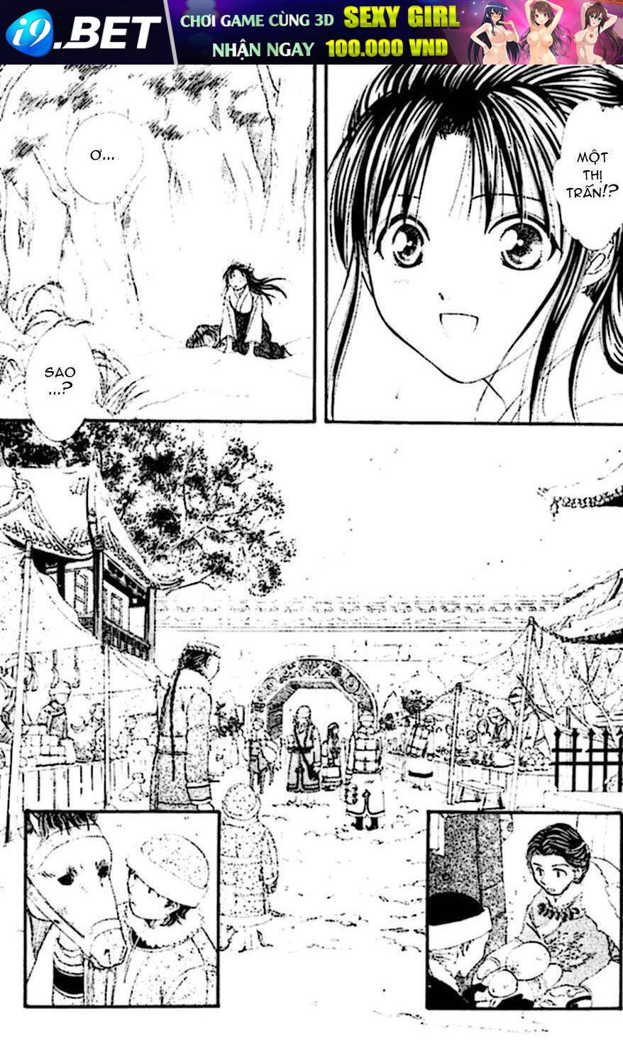 quyển sách kì bí 2 chapter 2 23