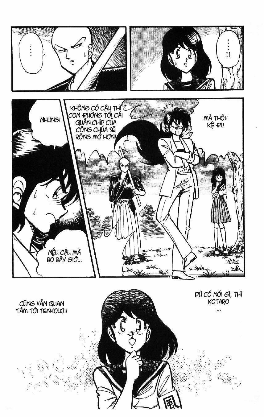 kotaro makaritoru chapter 42 17