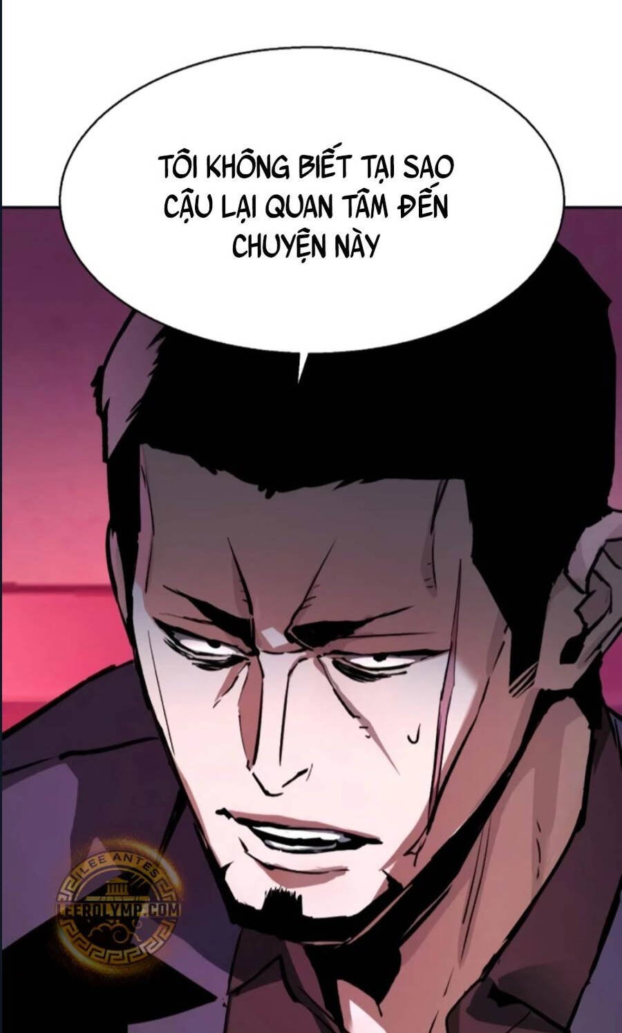 bạn học tôi là lính đánh thuê chapter 200 12